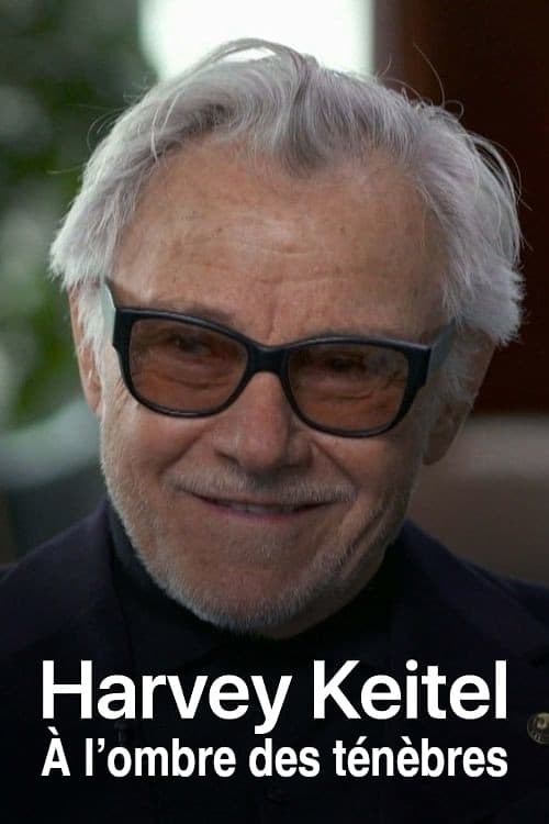 Постер Harvey Keitel : À l'ombre des ténèbres